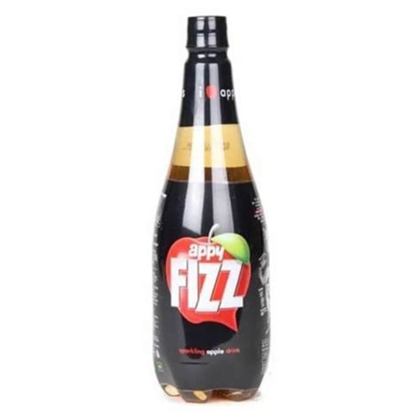 Appy Fizz Soft Drink - Apple Juice Drink - Gharstuff