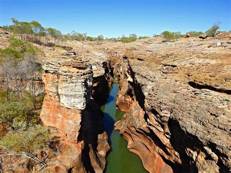 Cobbold Gorge - bespoken beauty in the remote Queensland - Travel Spiced Life