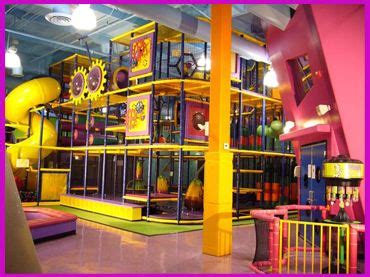 oak park bright child indoor play (With images) | Indoor playground, Playground, Indoor play