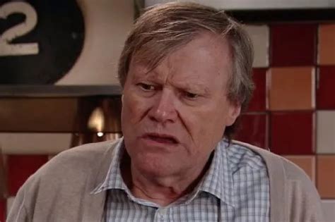 Coronation Street spoilers: Roy Cropper faces New Year heartbreak after ...