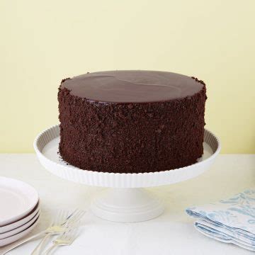 Brooklyn Blackout Cake – Empire Cake