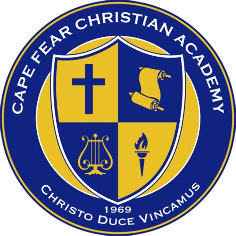 Our People, Your Leaders - Cape Fear Christian Academy