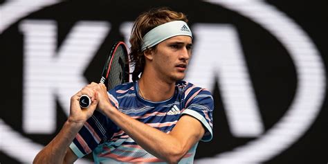 Alexander Zverev adds Spanish legend to coaching team with trial period already underway ...