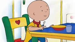 Caillou: Season 4 - YouTube