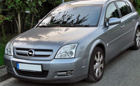 Signum Opel review - http://autotras.com | Opel, Perfect photo, Car model