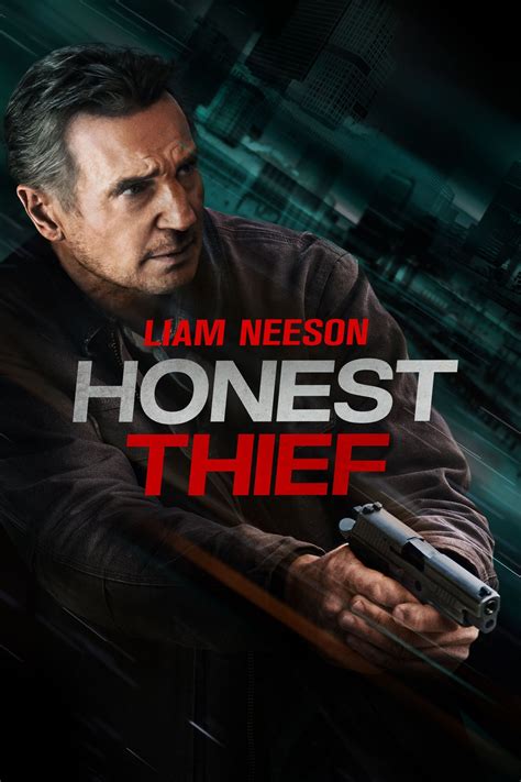 Watch Honest Thief (2020) Full Movie Online Free - Mopie