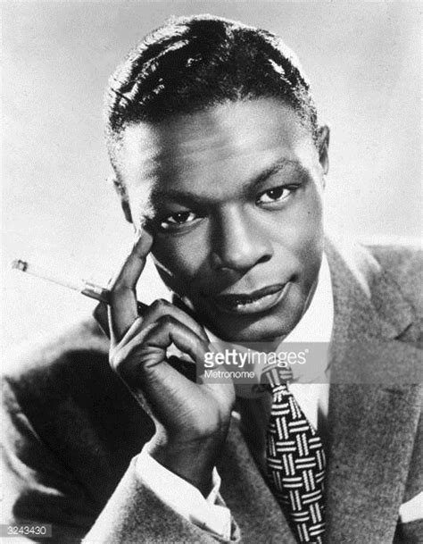 The Legendary Nat "King" Cole - Nat King Cole Photo (40708478) - Fanpop