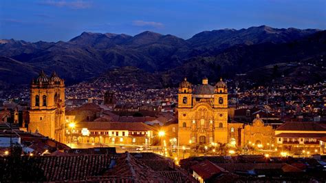 Cusco Wallpapers - Top Free Cusco Backgrounds - WallpaperAccess