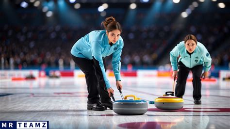 Curling Team Names | 900+ Funny Names For Your Curling Club