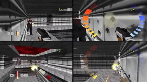 11 Game-Winning ‘GoldenEye 007’ Multiplayer Tips From a Seasoned 1997 ...