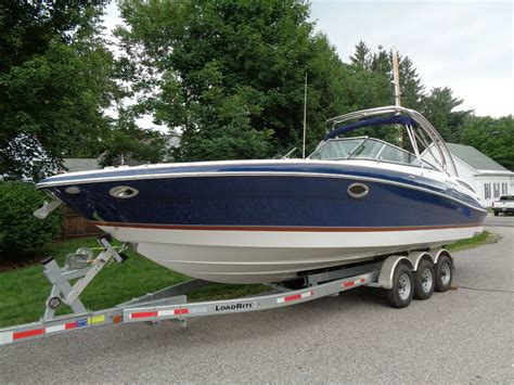 Four Winns Boat Trailer Boat For Sale - Page 37 - Waa2