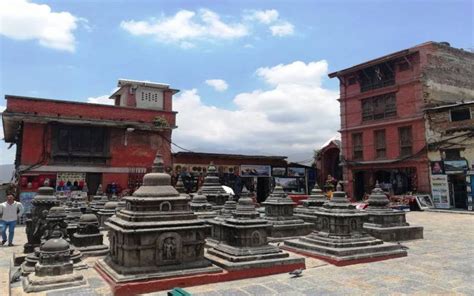 Swayambhunath Temple Kathmandu, History, Importance, Entry