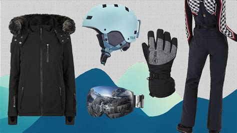 Best skiing gear: Stylish, professional-grade ski gear to suit up in this season - CNN