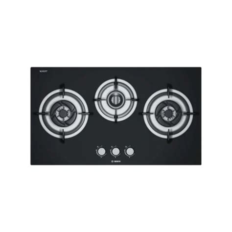 Manual Bosch Gas Hob at Best Price in New Delhi | Jain Radio