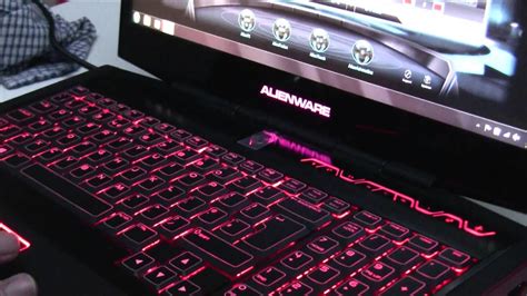 Dell Alienware M17 R4 Specs | informacionpublica.svet.gob.gt