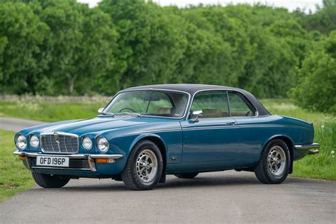 Jaguar XJ-C 1975-1978 (Daimler) - Car Voting - FH - Official Forza ...