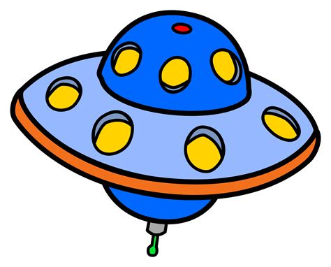 Free Flying Saucer Clipart, Download Free Flying Saucer Clipart png images, Free ClipArts on ...