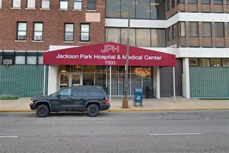 Jackson Park Hospital is closing its obstetrics unit - Chicago Sun-Times