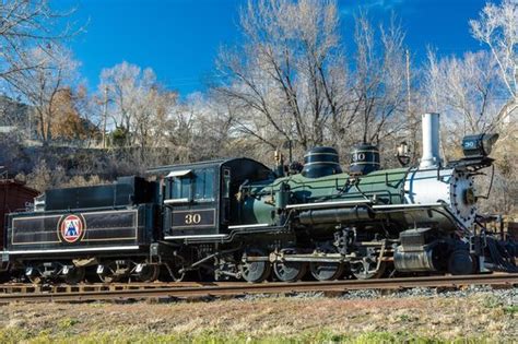 Colorado Railroad Museum (Golden) - 2020 All You Need to Know Before ...