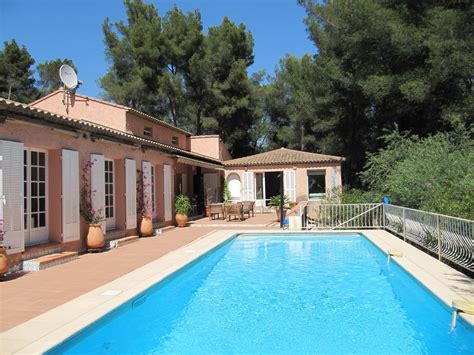 Luxurious Villa for rent in South of France in Provence. South Of France, Pool Houses, Provence ...