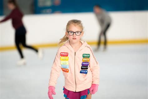 Private Lessons Ice Skating | Billingham Forum Ice Arena