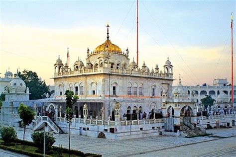 Nanded Gurudwara To Use All Gold Collected over Last 50 Years for ...