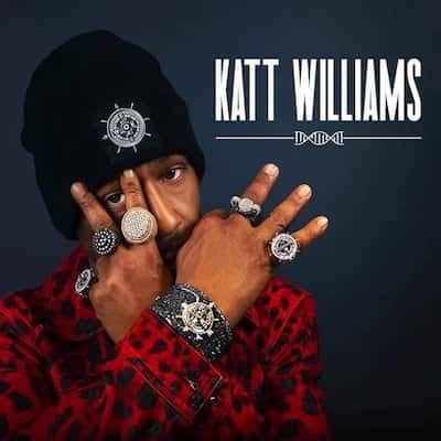 Katt Williams Tickets | Atlantic-City.Events