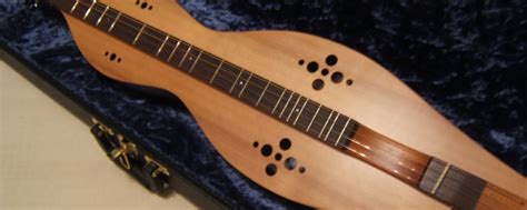 Dulcimer Items For Sale – Blue Ridge Mountain Dulcimer Players Club