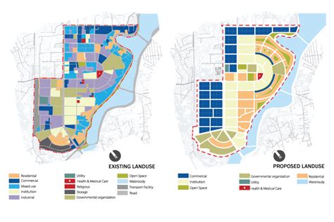 Context BD• Re-envisioning Tejgaon Industrial Area: A Public Realm for the Future| NSU