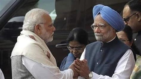 Manmohan Singh hospitalised: Praying for your speedy recovery, tweets ...