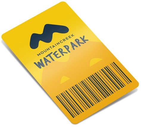 Tickets and Season Passes for Mountain Creek Waterpark