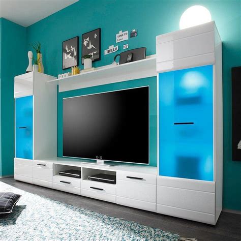 Pledger Entertainment Center for TVs up to 65 651333164843918306 ...