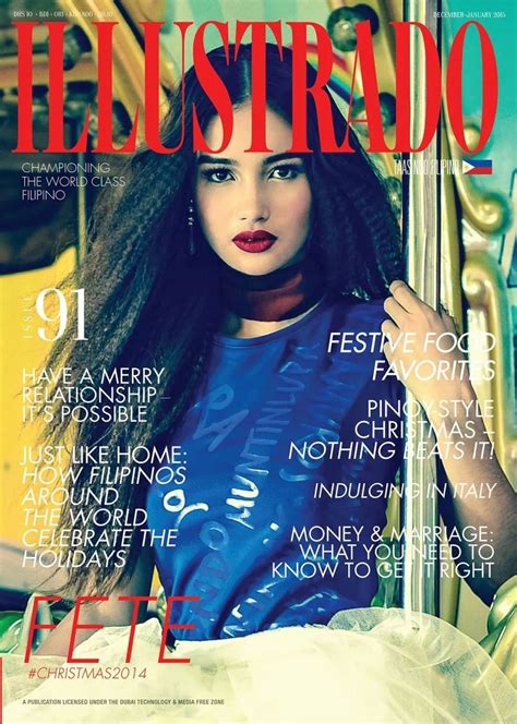 Kelsey Merritt - Ilustrado Magazine 2015