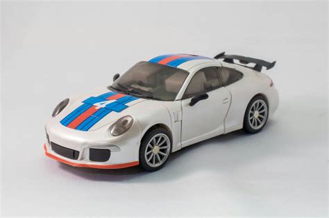 Remember the Transformer toy Jazz? - Rennlist - Porsche Discussion Forums