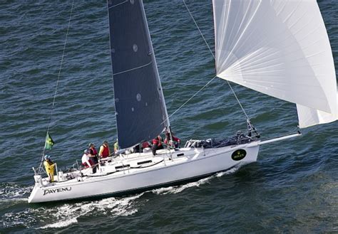 2011 Rolex Big Boat Series in San Francisco — Yacht Charter & Superyacht News