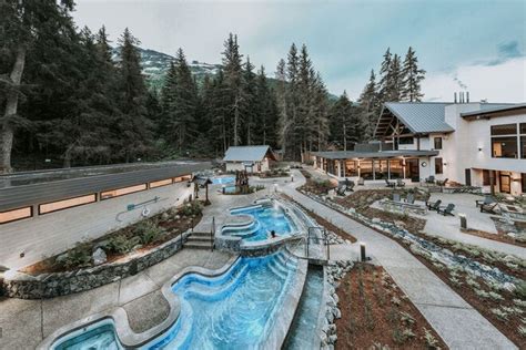 Vote for Alyeska Nordic Spa - Alyeska Resort as 2023's Best Hotel Spa