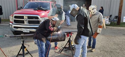 RHS Welding Students Win Big! | Royal ISD Administration