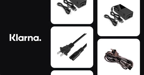 Xbox power cord • Compare (16 products) see prices