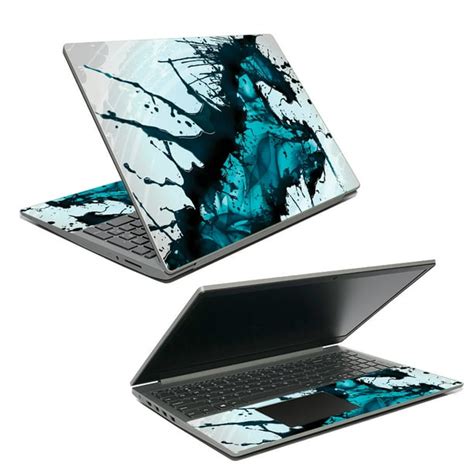 Abstract Skin For Lenovo IdeaPad S145 15" (2019) | Protective, Durable ...