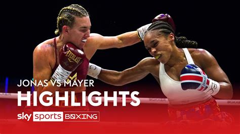 Mikaela Mayer on training team feud with Sandy Ryan ahead of ...