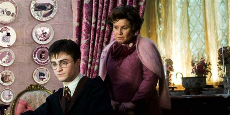 Harry Potter: 10 Most Heroic Things Harry Has Ever Done