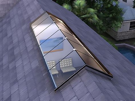 Shapes · Insight Skylights by Bellwether | Skylight design, Attic house, Roof skylight