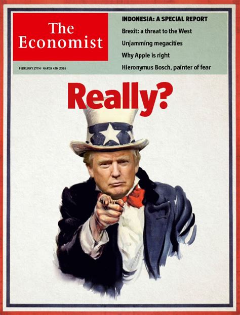 The Economist Magazine - DiscountMags.com