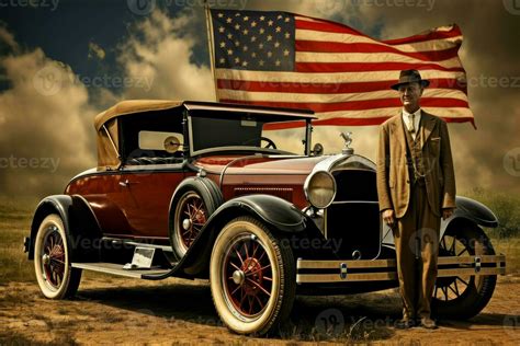 Old American Stock Photos, Images and Backgrounds for Free Download