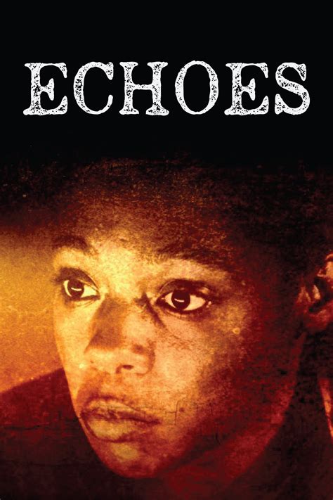 Echoes | Rotten Tomatoes