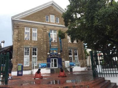 Mel Fisher Maritime Heritage Museum, Key West