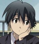 Makoto Ito Voice - School Days (TV Show) - Behind The Voice Actors