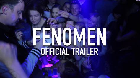 Fenomen Official Trailer #2 (2014) Documentary - YouTube