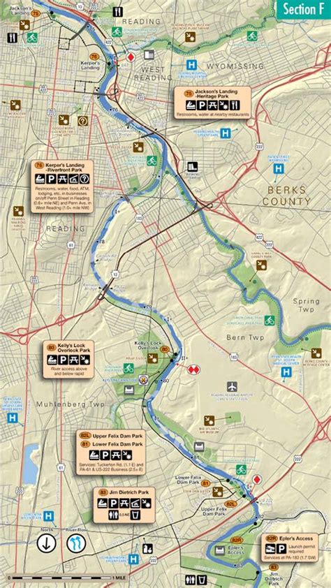 Schuylkill River Water Trail - Schuylkill River Greenways