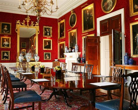 althorp | Dining room victorian, Victorian dining room decor, Dining room design